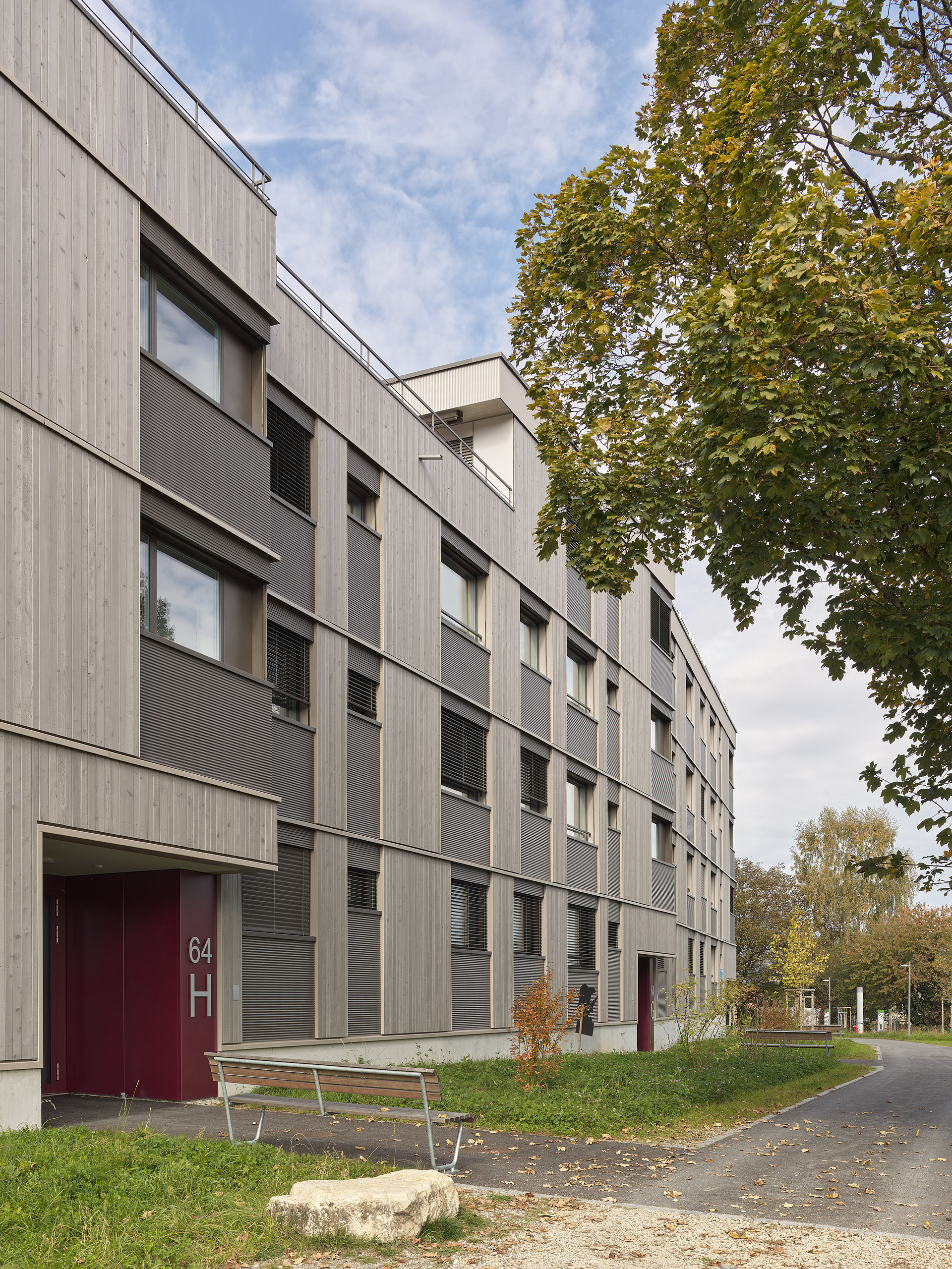 ahp0023 · ERP Siedlung Schöngrün